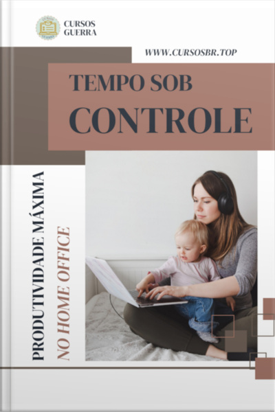 Tempo Sob Controle