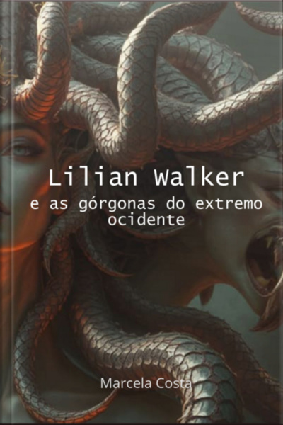 Lilian Walker