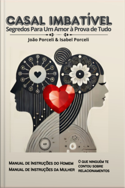 Casal Imbatível
