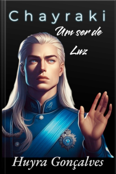 Chayraki Um Ser De Luz