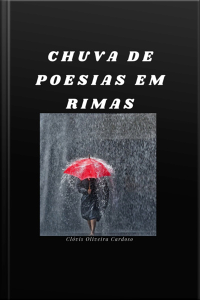 Chuva De Poesias Em Rimas