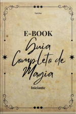 Guia Completo De Magia