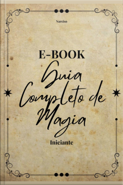 Guia Completo De Magia