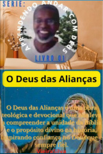 O Deus Das Alianças