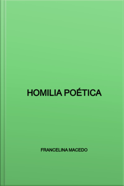 Homilia Poética