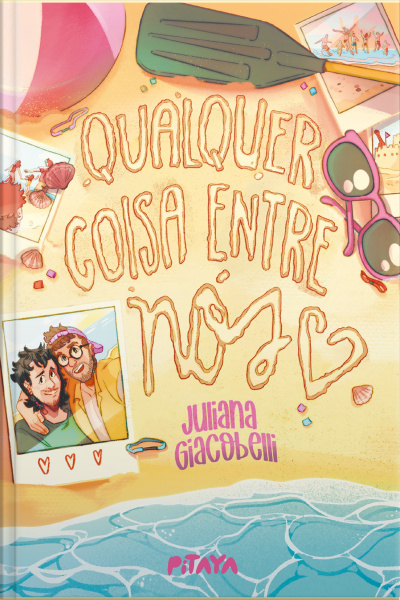 Qualquer Coisa Entre Nós – Uma Comédia Romântica Nacional Da Mesma Autora De coronel Mostarda Com O Castiçal Na Biblioteca