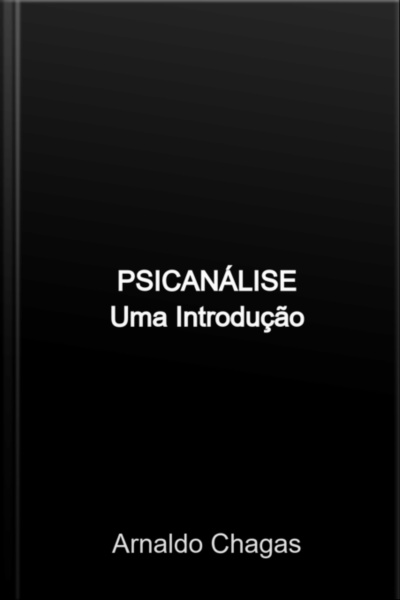 Psicanálise De Freud