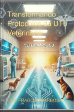 Transformando Protocolos Da Uti Veterinária