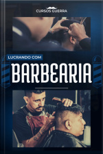 Lucrando Com Barbearia