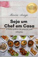 Seja Um Chef Em Casa