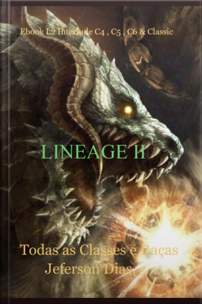 Ebook L2 Interlude C4 , C5 , C6  Classic