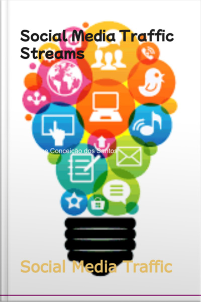 Social Media Traffic Streams