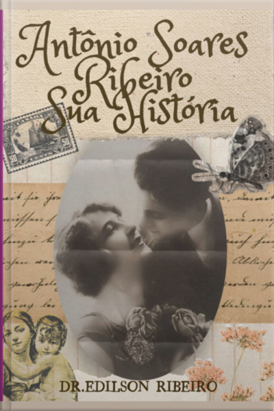 Antônio Soares Ribeiro