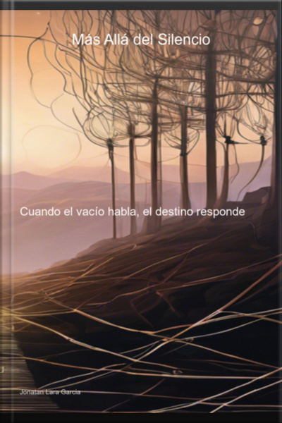 Más Allá Del Silencio