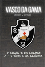 Vasco Da Gama