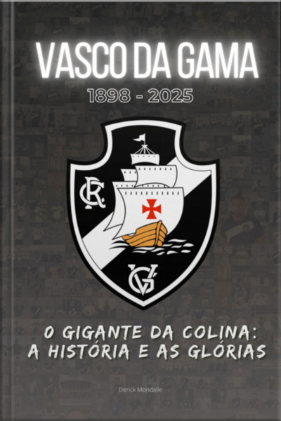 Vasco Da Gama
