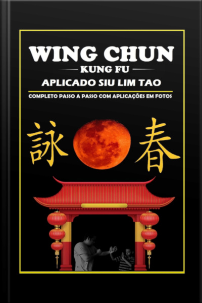 Wing Chun Kung Fu Aplicado