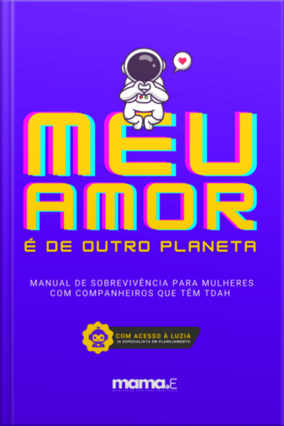 Meu Amor É De Outro Planeta