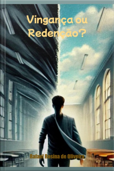 Vingança Ou Redenção?