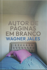 Autor De Páginas Em Branco