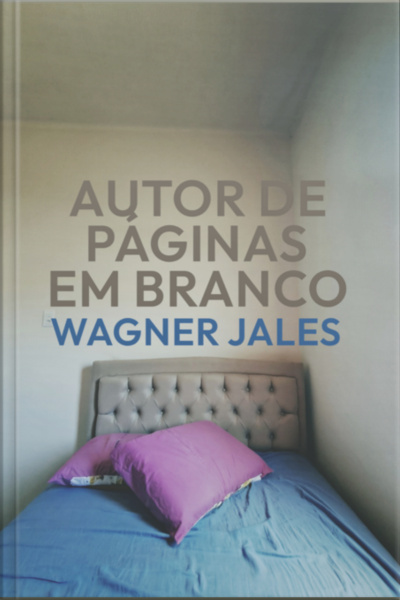 Autor De Páginas Em Branco