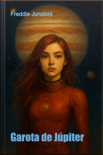 Garota De Jupiter