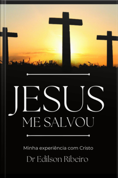 Jesus Me Salvou