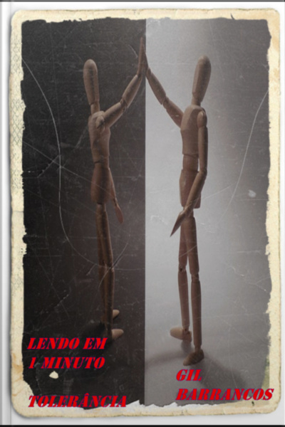 Livro 1 Minuto