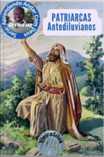 Patriarcas Antediluvianos