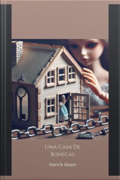 Uma Casa De Bonecas