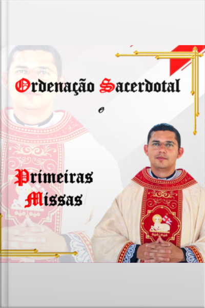 Ordenação Sacerdotal