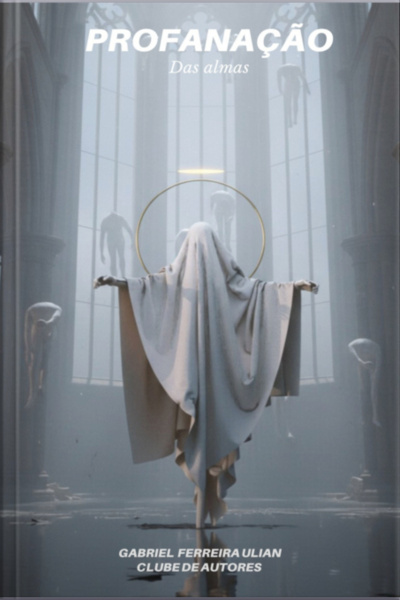 Profanação Das Almas