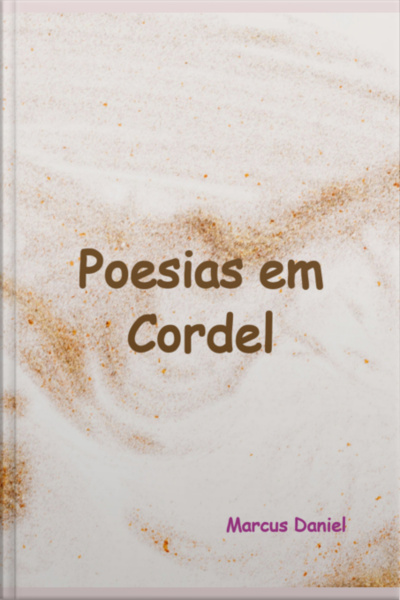 Poesias Em Cordel