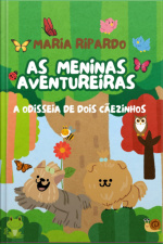As Meninas Aventureiras