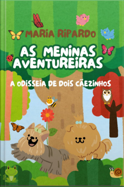 As Meninas Aventureiras