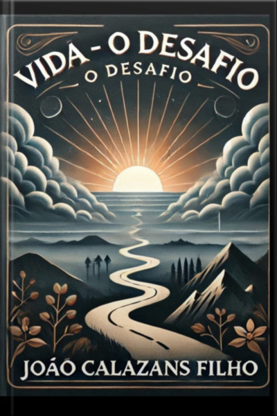 Vida - O Desafio