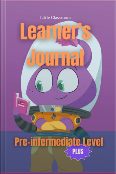 Learners Journal
