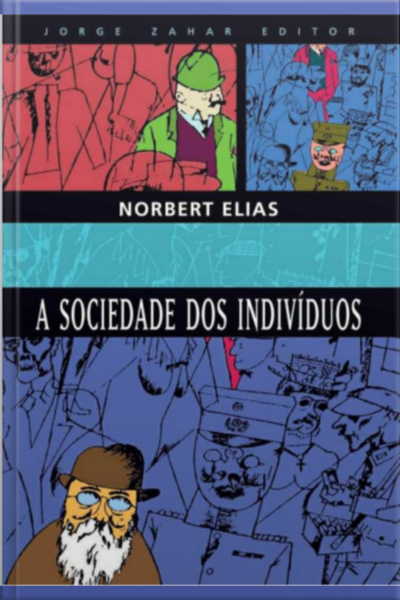 A Sociedade Dos Individuos