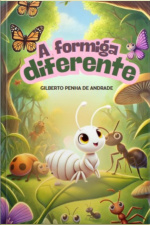 A Formiga Diferente