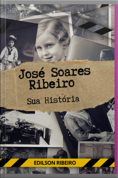 José Soares Ribeiro