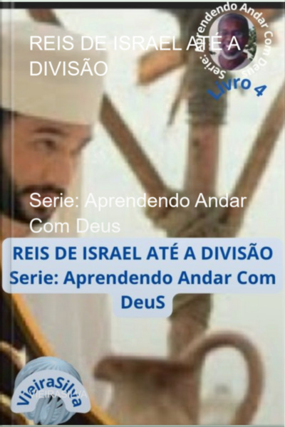 Reis De Israel Até A Divisão