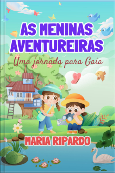 As Meninas Aventureiras