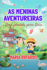 As Meninas Aventureiras