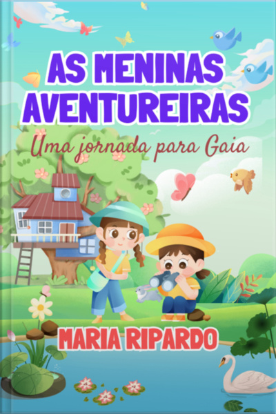 As Meninas Aventureiras