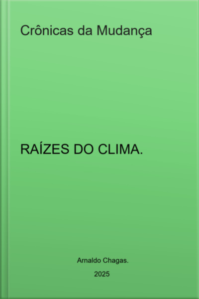 Raízes Do Clima.