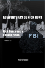 As Aventuras De Nick Hunt