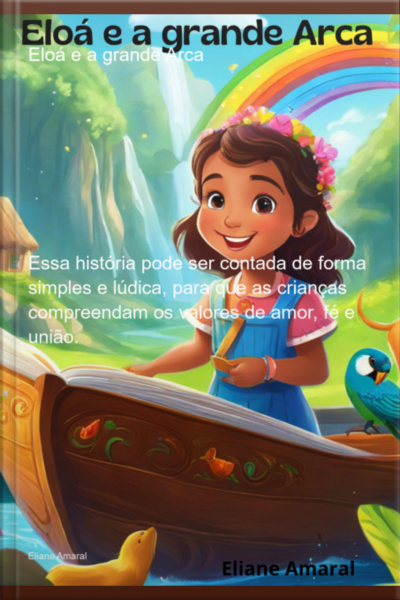 Eloá E A Grande Arca