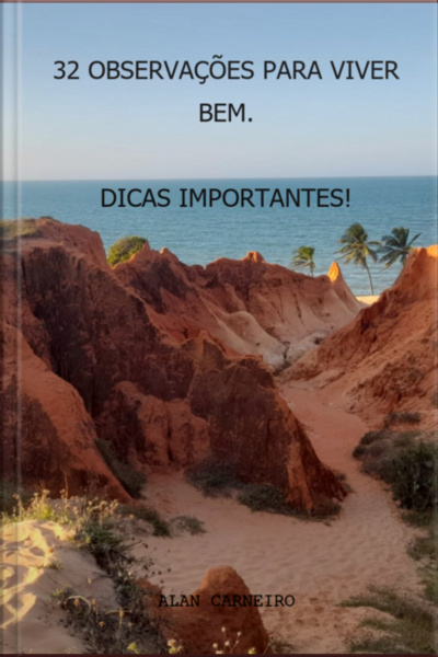 32 Observações Para Viver Bem.
