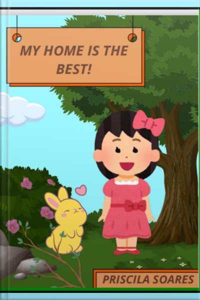 My Home Is The Best!