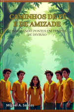 Caminhos De Fé E De Amizade